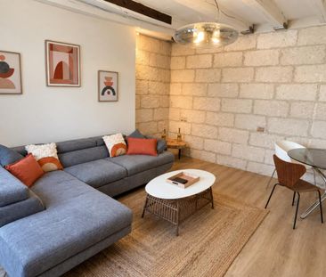 Location Appartement 2 pièces Meublé 47m² TOURS 37000 - Photo 2
