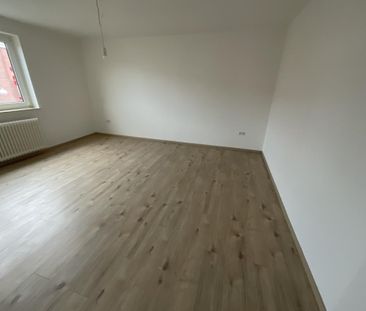 Renovierte 2 ZKB-Wohnung in Heppens zu vermieten! - Foto 4