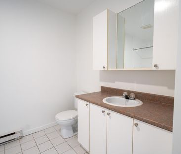 1 CH - 1 SDB - Saint-Charles-Borromée - $916 /mo - Photo 1