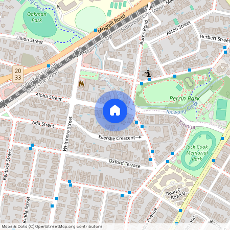 7/14 Alpha Street, Taringa QLD 4068