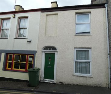 4 bedroom terraced house to rent - Photo 5