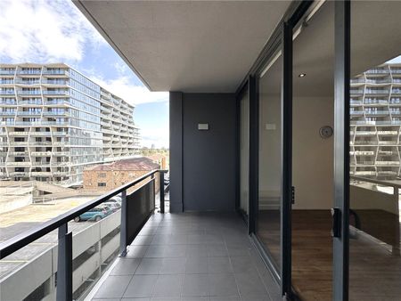 401/610 St Kilda Road - Photo 5
