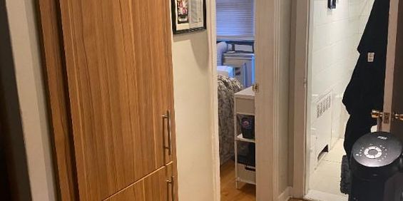 Pemier Mois Gratuit! 3 1/2 Transfert de Bail Mont-Royal - Photo 3