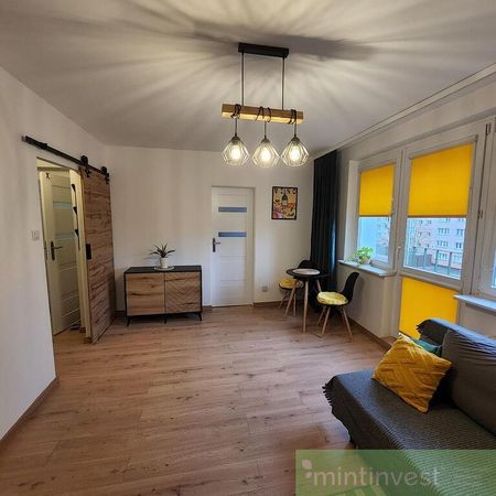 Do wynajęci kawalerka na oś. Gontyny. - Фото 3