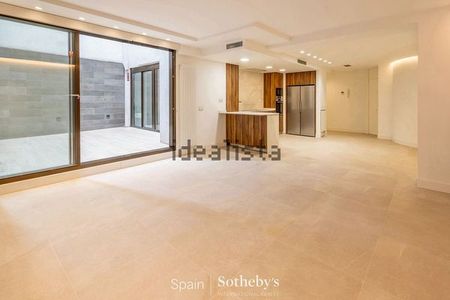 Alquiler de piso en Calle de Lagasca - Foto 3