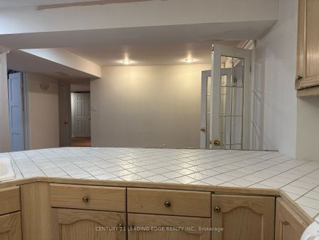 For Lease - 18 Hester Avenue Unit# Bsmt, Ajax, Ontario - Photo 2