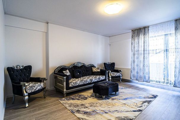 Militari - Preciziei, 2 camere, 62mp, mobilat utilat comp... - Photo 1