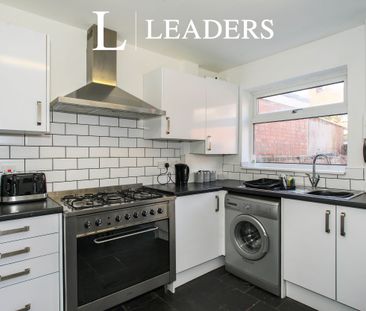 1 bedroom property to rent Owen Street, Northwich, Cheshire, CW9 - Photo 2