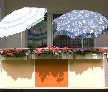 Wohnungsangebot Fröbelstraße 25 - Photo 1