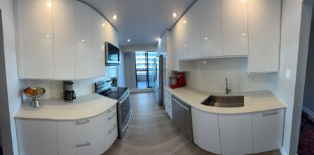 For Lease - 80 Quebec Avenue Unit# 811, Toronto, Ontario - Photo 4