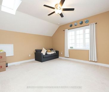 For Lease - 4 Trotter Court, Barrie, Ontario - Photo 3
