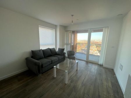 2 bedroom flat to rent - Photo 5