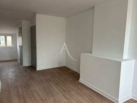 Location Appartement 2 pièces 40m² - Photo 4