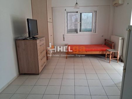 Studio/Γκαρσονιέρα για ενοικίαση Προσφυγικά - Πλατεία Ελευθερίας (Πάτρα) - Photo 5