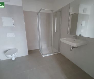 Steingötterhof: Stadt trifft Natur - Neubauwohnungen in wunderbarer... - Photo 2