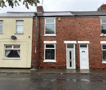 2 bedroom terraced house to rent - Photo 6