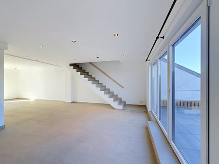 Duplex neuf 3 chambres au coeur de Libramont - Photo 2