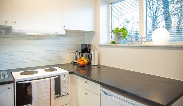 Loo Hästhagen, Alingsås - Photo 1