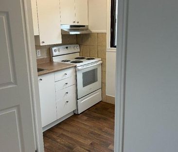 3 1-2 à louer Rosemont $1025 disponible maintenant. - Photo 4