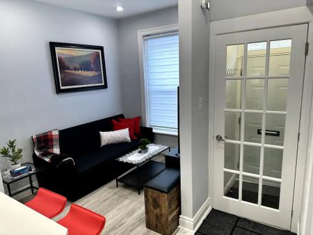 Appartement - 2118-2118 Boul. De Maisonneuve O. - Photo 2