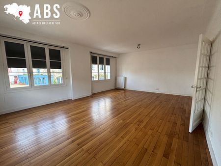 Location Appartement 3 pièces 84m² - Photo 2
