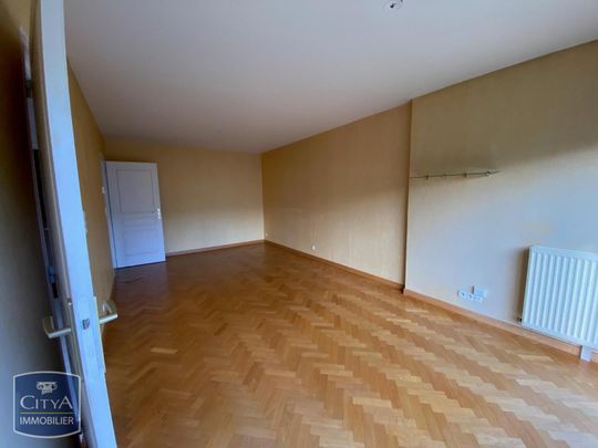 Location Appartement 3 pièces 72m² LE MANS 72000 - Photo 1