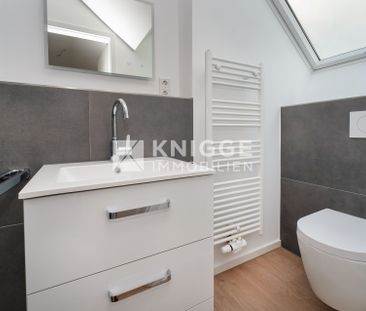 +++ 3560 - Außergewöhnliche Maisonette in zentraler City-Lage +++ - Photo 6