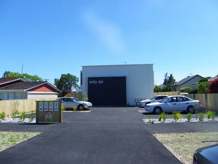 These furnished studio units are now ready for tenants. - Photo 2