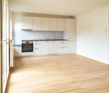 Charmante 2-Zimmerwohnung in schöner Lage in Dornbirn zu vermieten - Foto 4