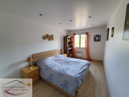 Location Maison 3 pièces 71m² CUERS 83390 - Photo 3