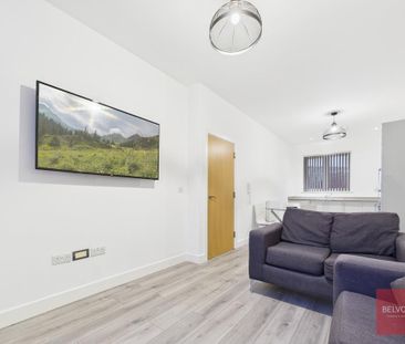 2 bedroom apartment to rent - Photo 3