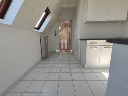 CENTRE-VILLE - 1/2P- 36.37m² - Photo 2