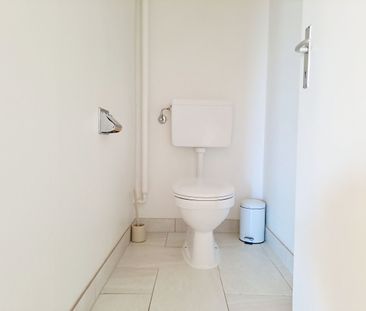 BOVERIE 6 – N23, 3.5 room apartment in the city center - Photo 3