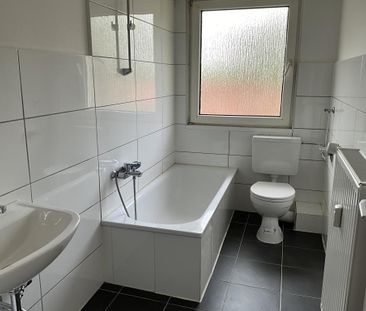 3-Zimmer-Wohnung in Lünen-Brambauer mieten - Photo 1