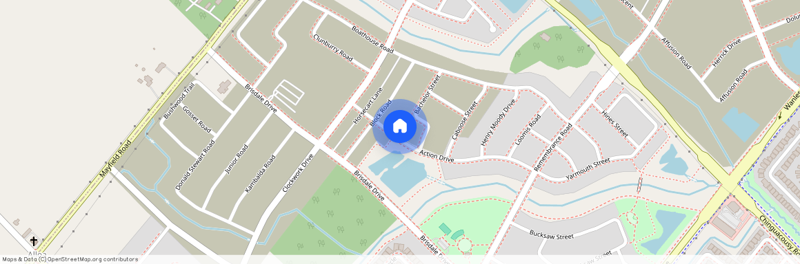 43 Action Drive Unit# BSMT, Brampton