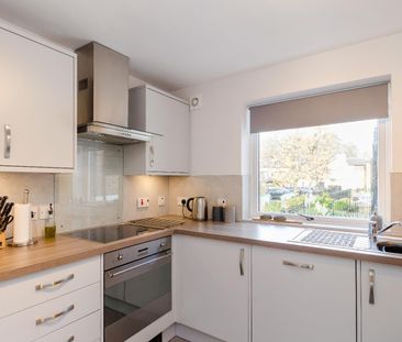 1 bedroom apartment to rent - Photo 2