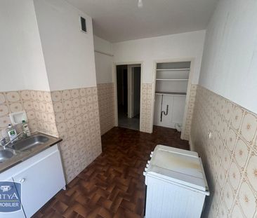 Location Appartement 1 pièce 33m² NICE 06000 - Photo 1