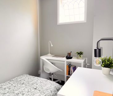 Zetterbergsgatan 20 - Foto 2