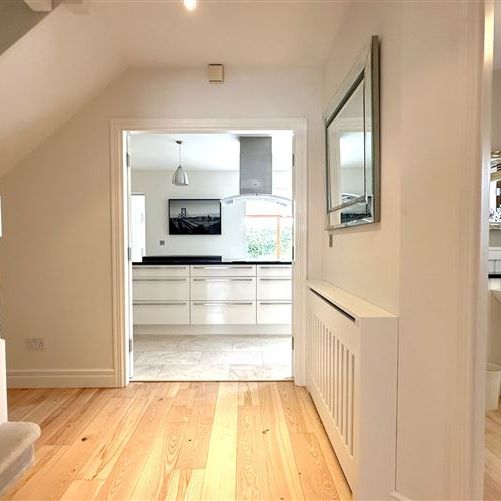 3 Ash Haven, Oranmore, Co. Galway, H91 FP7D - Photo 1