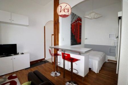 Location Appartement 1 pièce 31m² VICHY 03200 - Photo 5