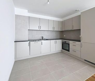 Très joli appartement de 2.5 pièces au 1er étage avec grand balcon ... - Photo 3