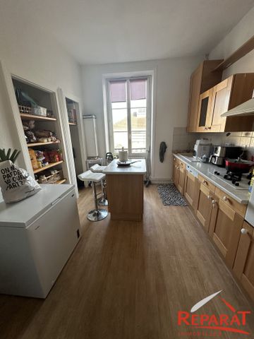 Location Appartement 3 pièces 93m² BRIVE LA GAILLARDE 19100 - Photo 4