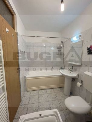 Apartament de 2 camere, 55mp, parcare, zona Dorobantilor - Photo 1
