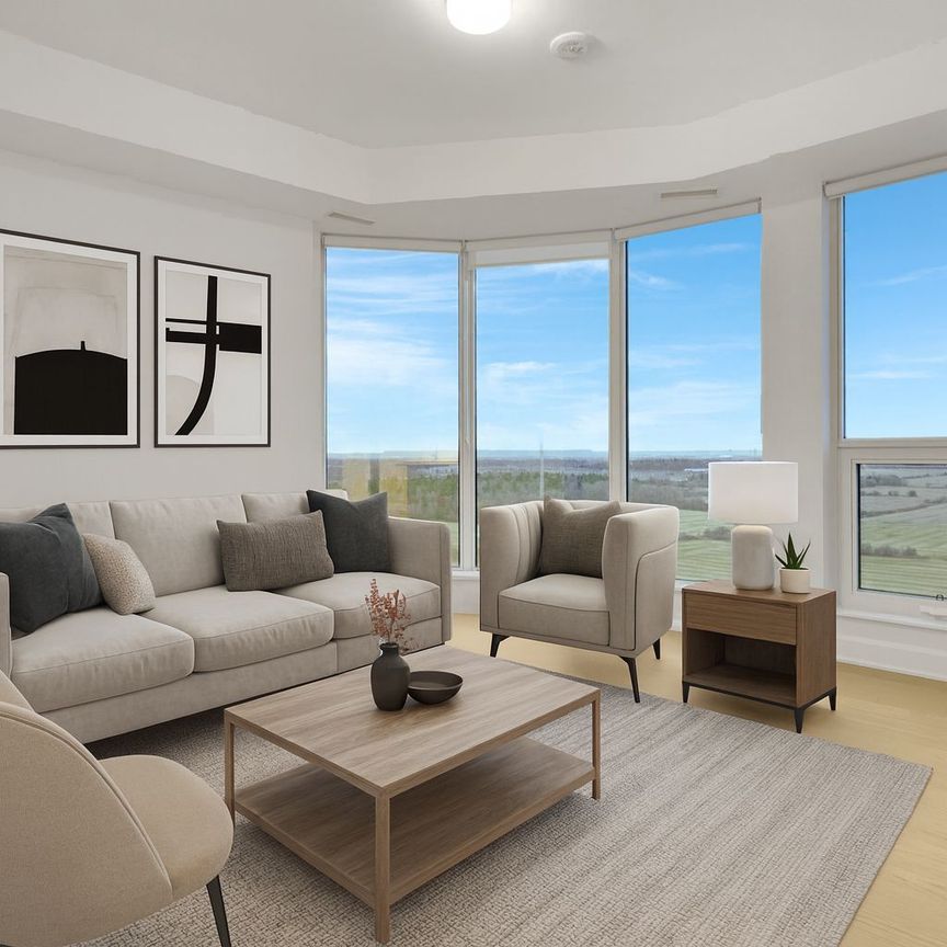 For Lease - 3240 William Coltson Avenue Unit# 1804, Oakville, Ontario - Photo 1