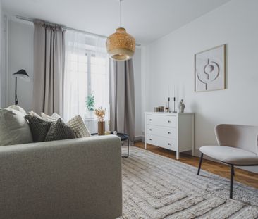 Gamla Huddingevägen, Stockholm - Foto 2