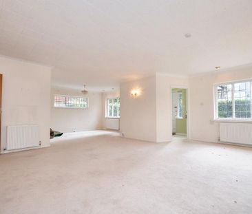 3 bedroom detached bungalow to rent - Photo 6