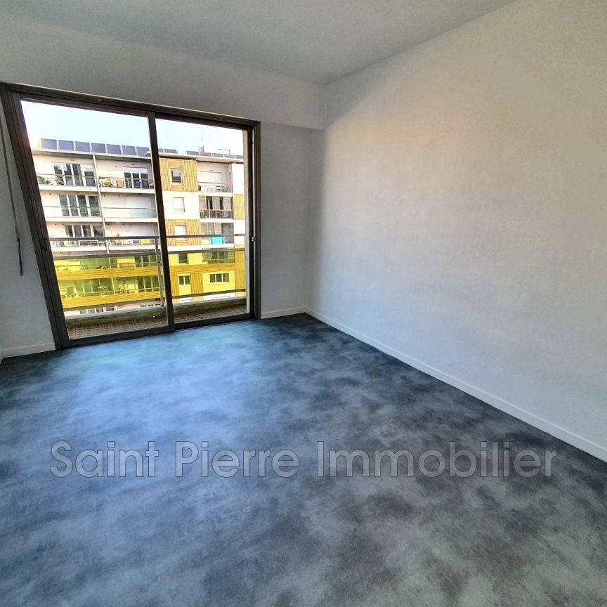 Appartement Cagnes-sur-Mer - Photo 1
