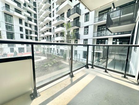 For Lease - 1050 Eastern Avenue Unit# 436, Toronto, Ontario - Photo 4