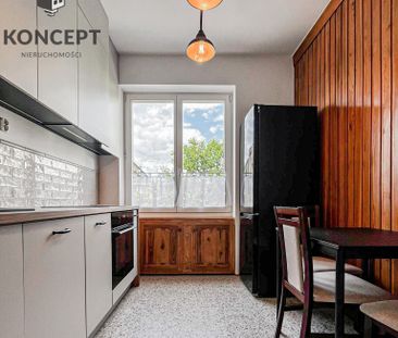 Przytulne 2 pok. | Balkon | Dworzec | po remoncie - Photo 2