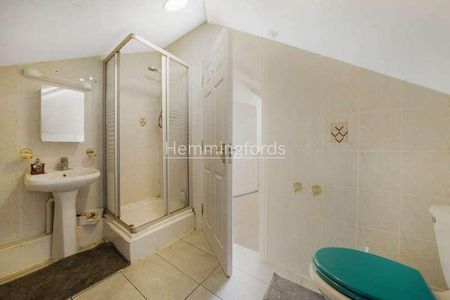 York House, Britannia Village, E16 - Photo 4